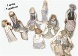 Lladro figurines