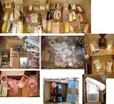Lots of Telephones, parts and accessories