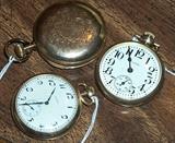 Pocket watches