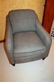 NICE upholstered armchair