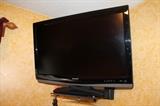 Sharp 32" LCD TV