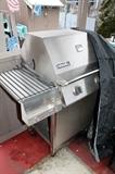 Nexgrill gas grill
