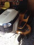 Cub Cadet riding mower