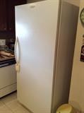 Frigidaire Freezer