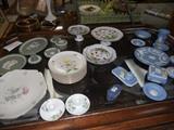 WEDGEWOOD ACCESSORIES