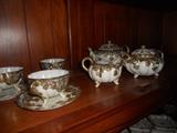NIPPON TEA SET