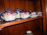 NIPPON TEA SET