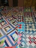 Quilt tops
