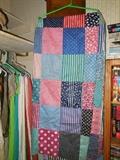 Quilt top