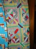 Quilt Tops