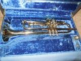 Bach Strat. Trumpet - Model 37