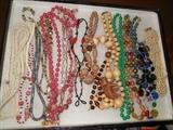 Costume jewelry