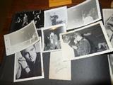 Original Elvis Photos