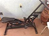 SPORTRIDER  exercise equipment