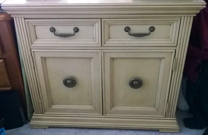 Broyhill Dresser - beautiful - matching Armoire available.