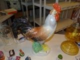 Herend Rooster - Large