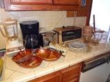 small kitchen appliances