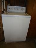 Kenmore washer