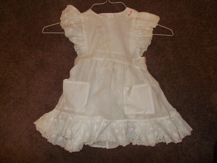 ANOTHER Precious Child's Dress