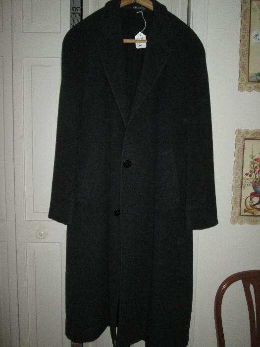 Vintage wool jacket 