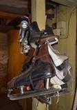 Vintage Ice Skates