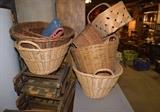 Baskets
