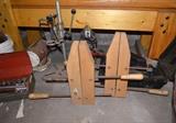 Wood Clamps