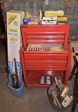 Tool Chest of Drawers