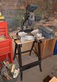 Miter Saw