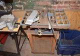 Table Saw
