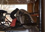 Circular Saw
