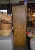 Vintage Tall Cabinet