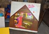 Vintage Barbie