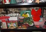 Christmas Items