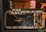 Vintage Star Wars Game