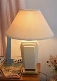 Art Deco Lamp