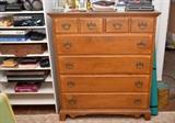 Vintage Dressers