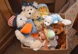 Ty Beanie Babies and Bears