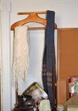 Tie Rack