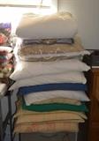 Pillows