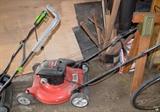 Lawn Mowers
