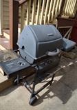 Range Master Gas Grill