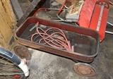 Radio Flyer Wagon