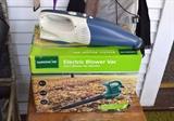 Electric Blower Vac