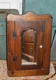 Vintage Medicine Cabinet
