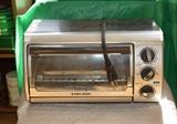 Toaster Oven