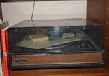 Garrand Record Player / Turntable