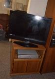 Sceptre Flat Screen TV (for repair or parts)
