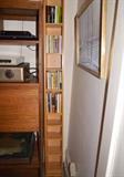 CD / DVD Racks / Shelves