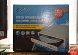 Internal DVD ReWritable Drive